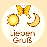 Lieben Gruß